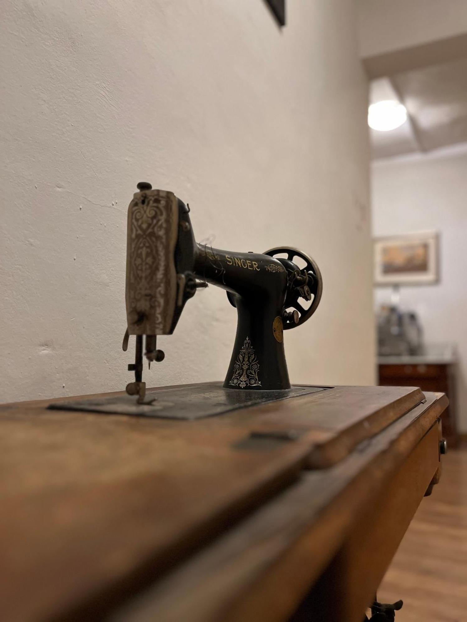 Gasthof Sterzingerhof Buitenkant foto